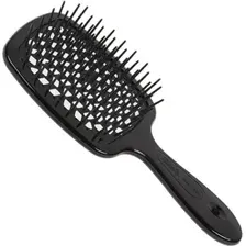 Щетка Janeke Superbrush Carbon 55SP226 (черный)