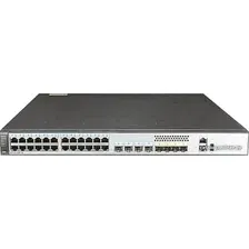Управляемый коммутатор 3-го уровня Huawei S5720-28P-SI-AC