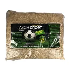 Семена газонной травы "Газон Спорт" 1 кг