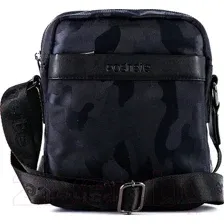 Сумка Poshete 249-8236-2-BLK (черный)