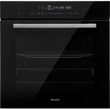 Электрический духовой шкаф Weissgauff EOM 791 SDB