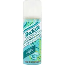 Сухой шампунь Batiste Original 50 мл