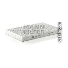 Салонный фильтр MANN-filter CUK3192