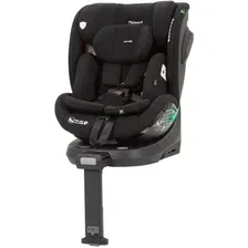 Детское автокресло Carrello Meteorit K85 (space black)