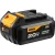 Аккумулятор 20 В 4 Ач Li-Ion RUNTEC Pro (RT-LB24)