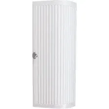 Berossi Шкаф Hilton Right АС 33201000 (белый)