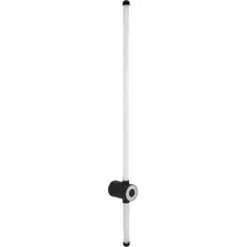 Бра уличное Arte Lamp A3616AL-1BK