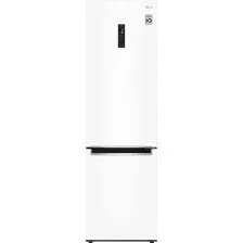 Холодильник LG DoorCooling+ GC-B509MQWM