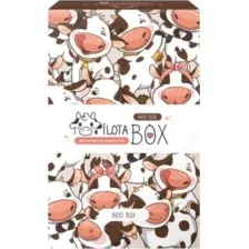 Подарочный набор ILikeGift MilotaBox Moo Box Mini / MBS037