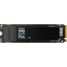 SSD диск Samsung 990 Evo Plus 1ТБ (MZ-V9S1T0B/AM)