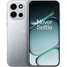 Телефон OnePlus Turbo 6 12GB/256GB китайская версия (серебристый)