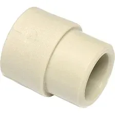 Фитинг Wavin Ekoplastik Муфта переходная ПП наруж. внутр. 32х25 SRE13225RCT
