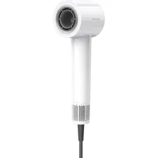 Фен Trouver Turbo AHD11C (белый)