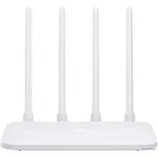 Беспроводной маршрутизатор Xiaomi Mi Router 4C DVB4231GL / DVB4428GL (белый)