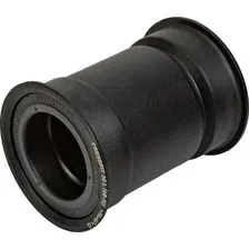 Каретка для велосипеда Sram DUB PressFit 68-92мм / Х113156 (черный)