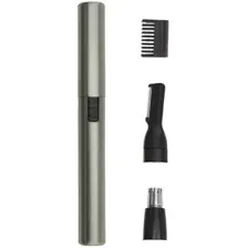 Триммер для носа и ушей Wahl NoseTrimmer Micro Lithium [5640-1016]