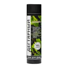Гель для душа Aroma Saules Дегтярный  (250мл)