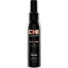 Крем для укладки волос CHI Luxury Black Seed Oil с маслом черного тмина Blow Dry Cream (177мл)