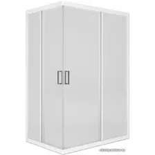 Душевой уголок Метакам Universal Pro 120x80 KKS_014547 (прозрачное стекло)