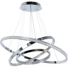 Подвесная люстра Arte Lamp Orione A2182SP-160CC