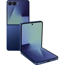 SAMSUNG GALAXY Z FLIP7 SM-F766B 12GB/512GB (СИНИЙ)
