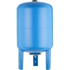 Гидроаккумулятор Unipump ГВ 100
