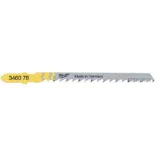Набор пильных полотен Milwaukee 4932346078 (5 предметов)