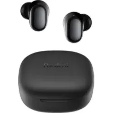 Беспроводные наушники Xiaomi Redmi Buds 6 Play M2420E1 / BHR8776GL (черный)