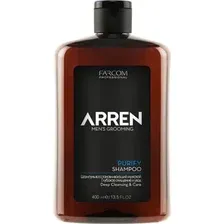 Шампунь Farcom Professional Arren Purify для ежедневного использования 400 мл
