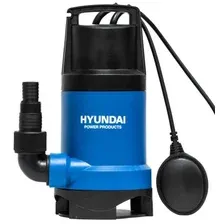 Дренажный насос Hyundai HP800D