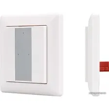 Светорегулятор (диммер) Arlight Knob SR-KN9551K2-UP White 023487