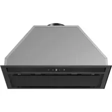 Вытяжка скрытая Schtoff GTC L 60 черный