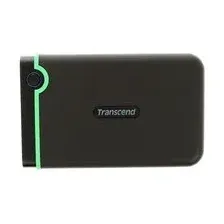 1 ТБ Внешний HDD Transcend StoreJet 25M3