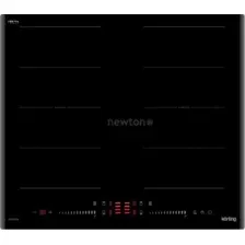 Варочная панель Korting HIB 68900 B iMove