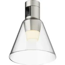 Трековый светильник Maytoni Bianca TR147-1-3W4K-PT