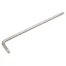 КЛЮЧ Г-ОБРАЗНЫЙ TORX, Т15, ДЛИННЫЙ KING TONY 112315R