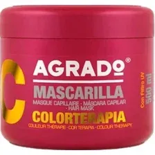 Маска Agrado для волос Color Therapy 500 мл