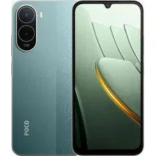 Смартфон POCO C81 Pro 4GB/256GB, зеленый