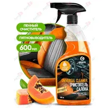 Очиститель салона Grass Universal Cleaner Папайя / 110536 (600мл)