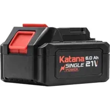 Аккумулятор KATANA SinglePOWER B6000 (21В/6 Ач)