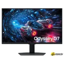 Монитор Samsung LS27FG706EIXCI (черный)
