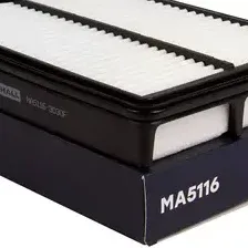 Фильтр воздушный MARSHALL MA5116