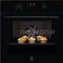 Электрический духовой шкаф Electrolux SteamBake 600 EOD6F77WZ