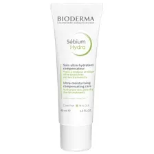 Флюид для лица Bioderma Sebium Hydra (40мл)