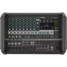 Микшерный пульт Yamaha EMX-7