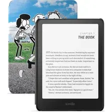 Электронная книга Amazon Kindle Paperwhite Kids 2024 16GB (Diary of a Wimpy Kid)