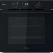 Электрический духовой шкаф Whirlpool OMSK58CU1B