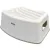 Детский табурет MOWbaby Cube MB183900 (белый/оливковый)