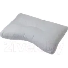 Подушка для сна Familytex ПСС С выемкой под плечо (45x65)