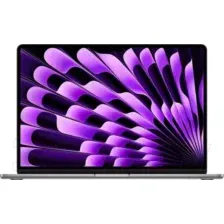 Ноутбук Apple Macbook Air 15" M2 2023 512GB / MQKQ3 (серый космос)